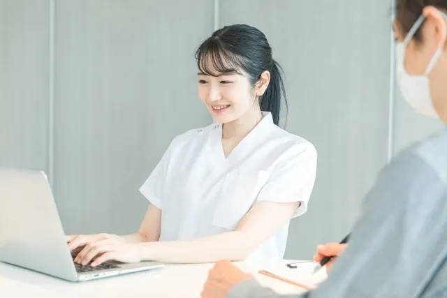 求人画像