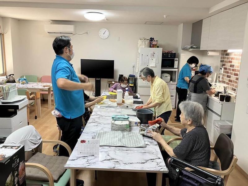 デイサービスグリップのアルバイト・バイト求人情報-02