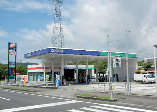 高知石油株式会社の求人・転職情報