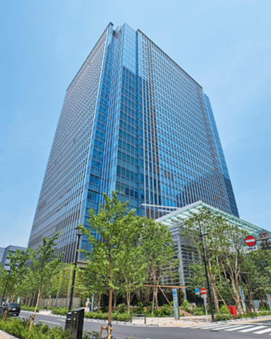 三井不動産ビルマネジメント株式会社の求人・転職情報