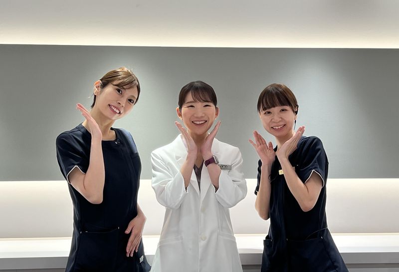 医療法人仁由会の求人・転職情報