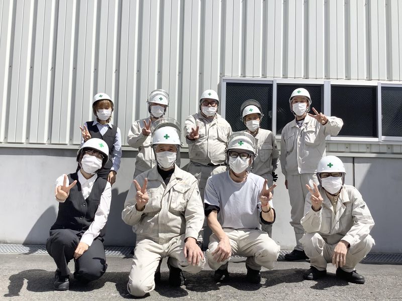 リンテック㈱熊谷工場内のアルバイト・バイト求人情報-02