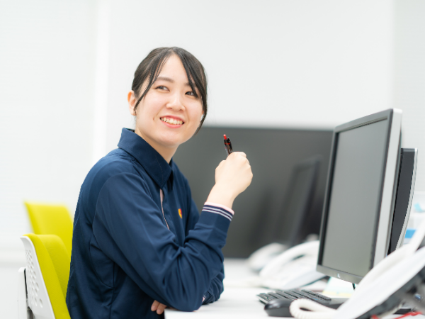 セントケア山梨株式会社　セントケア大月のアルバイト・バイト求人情報-09