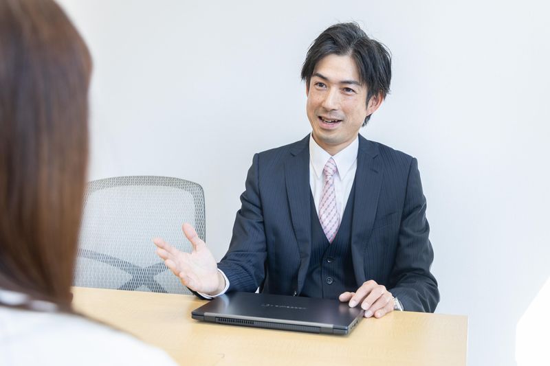 アイチーム株式会社の求人・転職情報