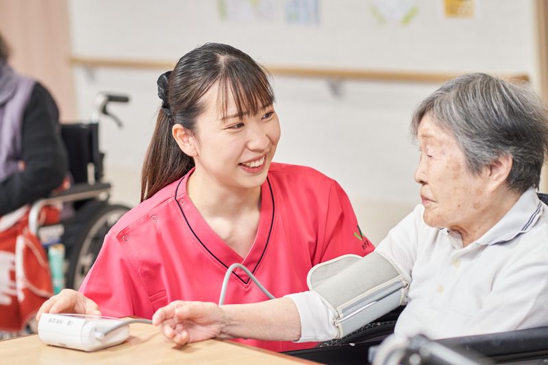介護老人福祉施設 わかたけ青葉のアルバイト・バイト求人情報-02