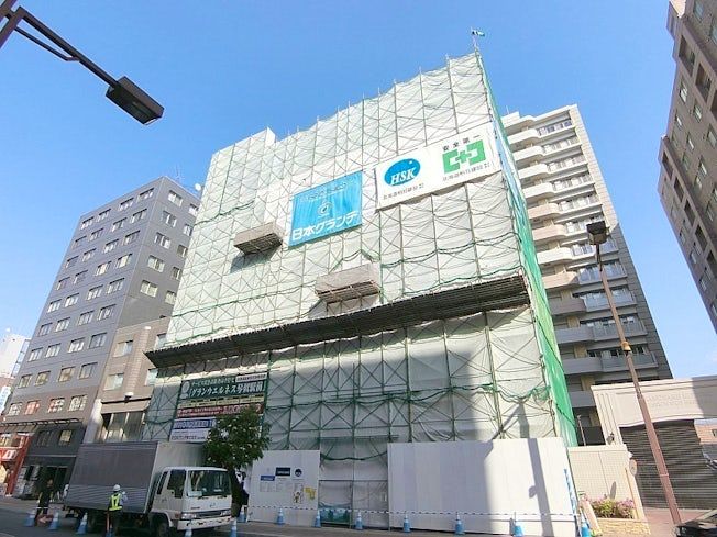北海道相互建設株式会社の求人・転職情報