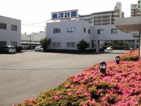 東洋計器株式会社 大阪工場
