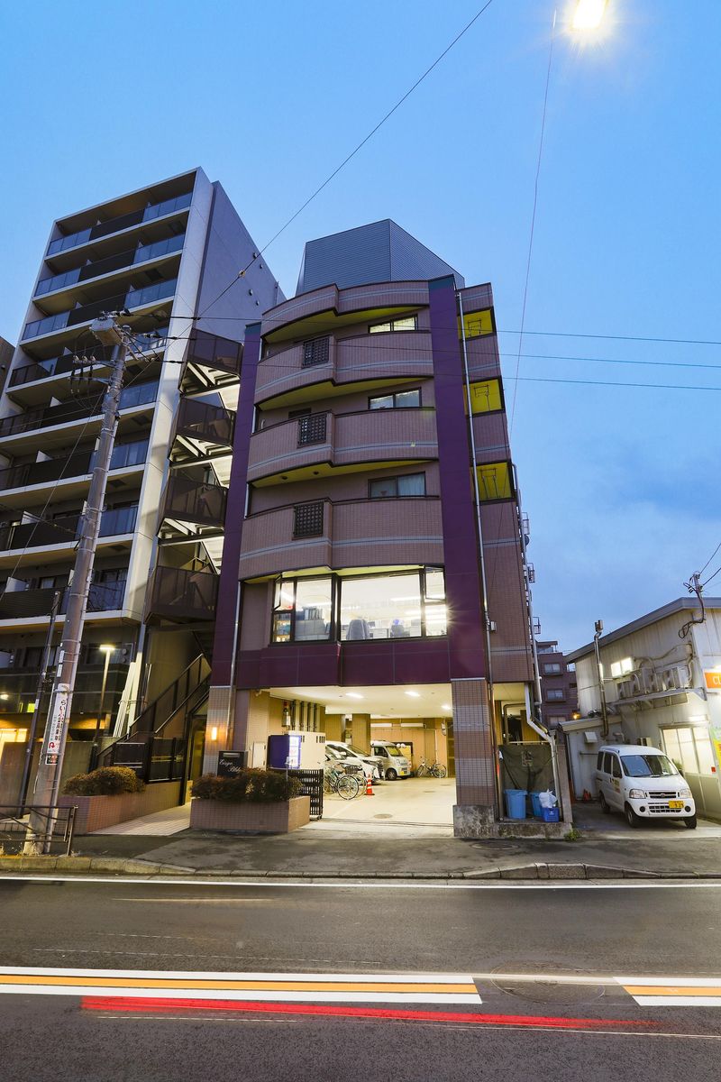 東京地区・施設管制室(河野電気工事株式会社)のアルバイト・バイト求人情報-03
