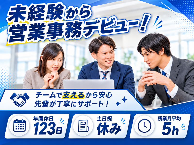 外山電気株式会社の求人・転職情報