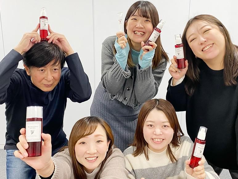 株式会社ハーベリィアースストーリーのアルバイト・バイト求人情報-03