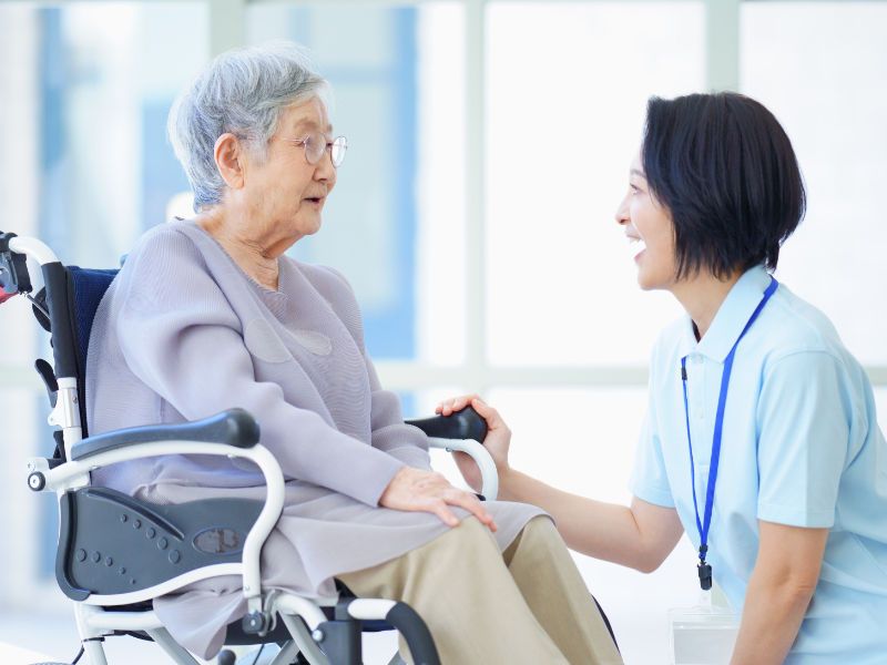 医療法人社団仁井谷医院の求人・転職情報