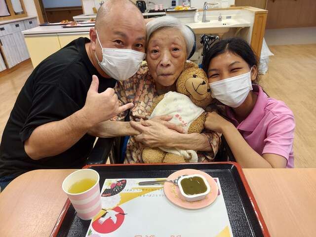 社会福祉法人自洲会　特別養護老人ホームユーカリ苑のアルバイト・バイト求人情報-02