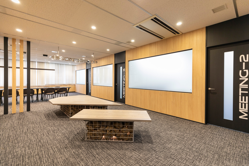 Bison　energy株式会社の求人・転職情報-02