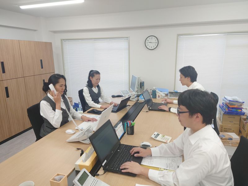 ビアイジ株式会社のアルバイト・バイト求人情報-04