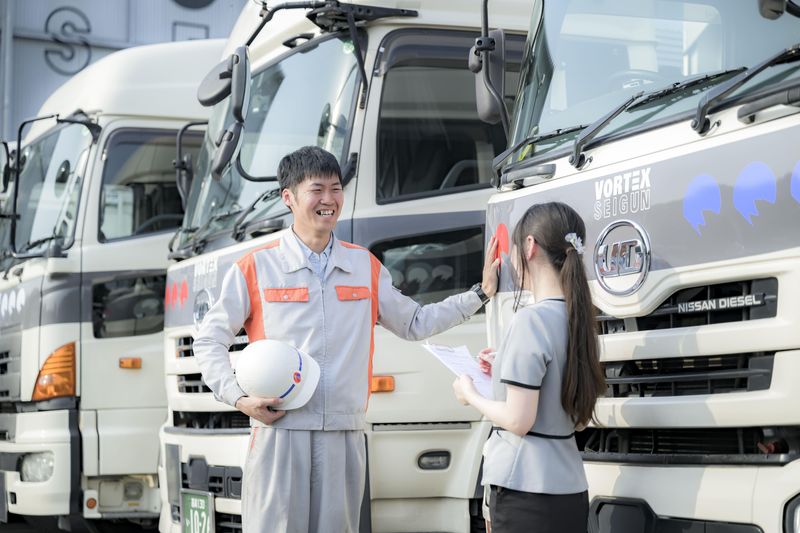 株式会社ボルテックスセイグンの求人・転職情報