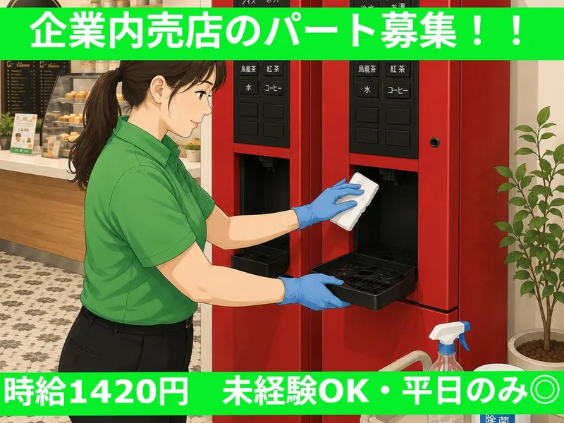 三菱重工業株式会社本社 丸の内(心幸ホールディングス株式会社)のアルバイト・バイト求人情報