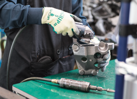 石川可鍛製鉄株式会社の求人・転職情報