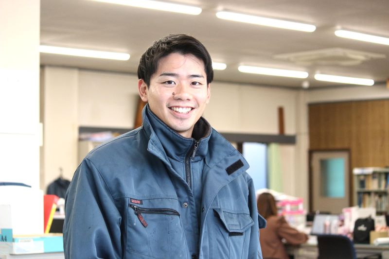 阿部産業株式会社の求人・転職情報