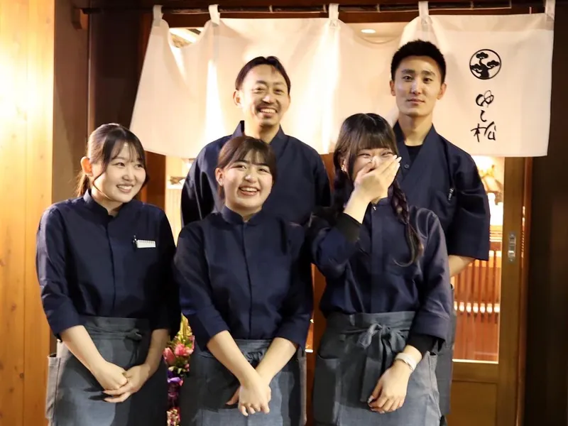 季節料理　ゆし松のアルバイト・バイト求人情報-03