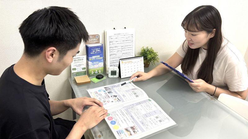 就労継続支援A型事業所Tetoria本八幡のアルバイト・バイト求人情報-02