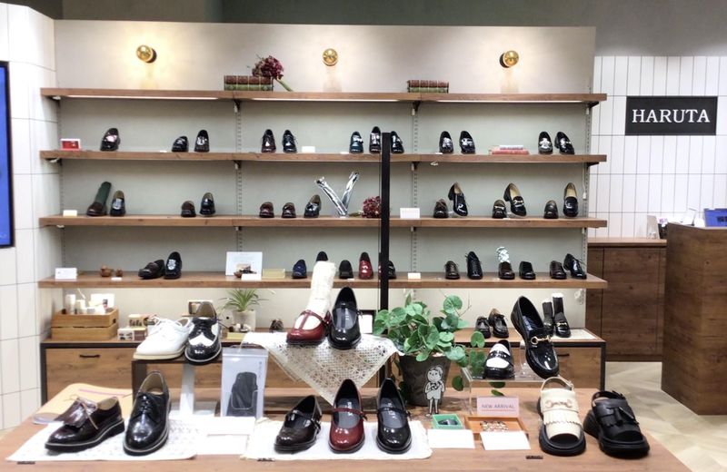 仙台パルコ店(株式会社ハルタ)