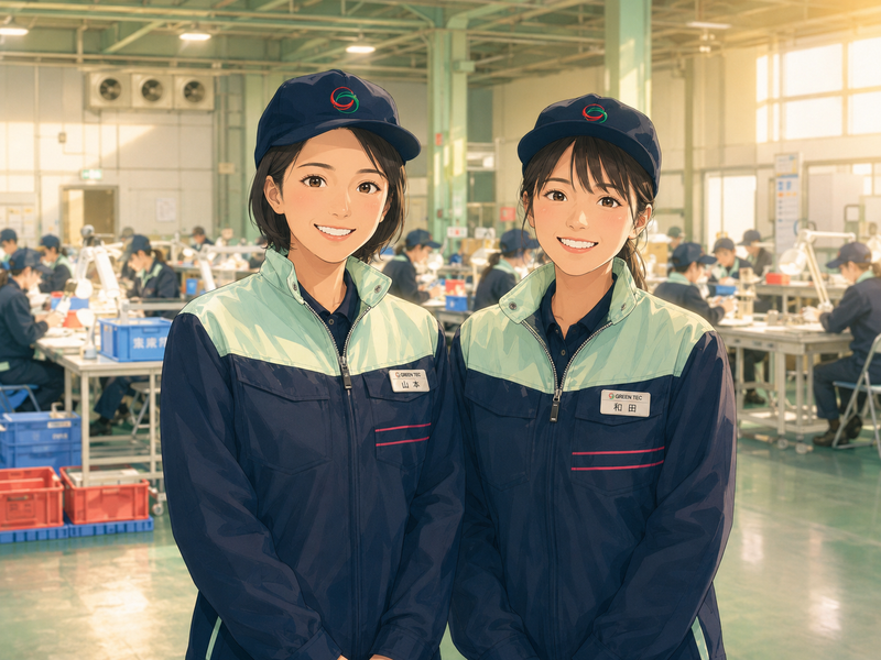 求人画像