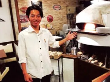 PIZZERIA BACIのアルバイト・バイト求人情報