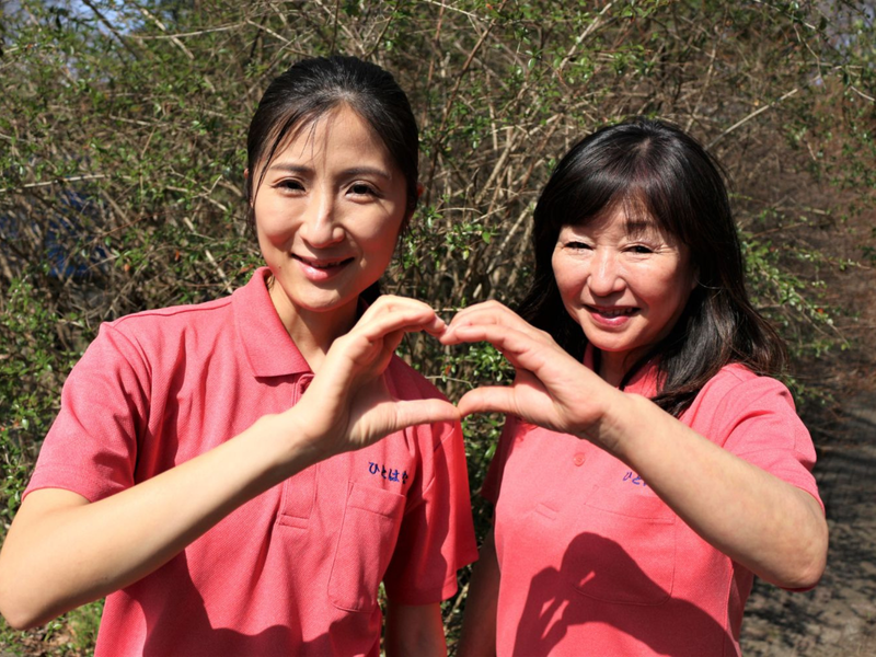 ヘルパー事業所　人・花のアルバイト・バイト求人情報-03