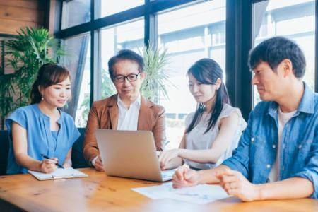 株式会社アップセットワン-0001の求人・転職情報