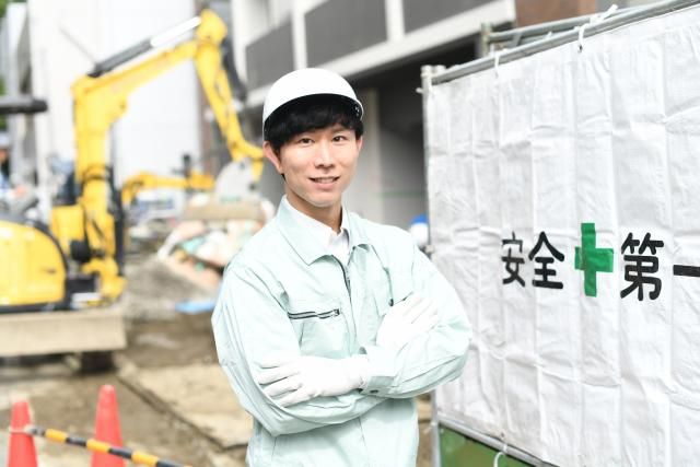有限会社　髙藤建設の求人・転職情報