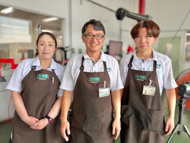 タイヤ館　宇都宮南店(ブリヂストンリテール栃木株式会社)のアルバイト・バイト求人情報-07