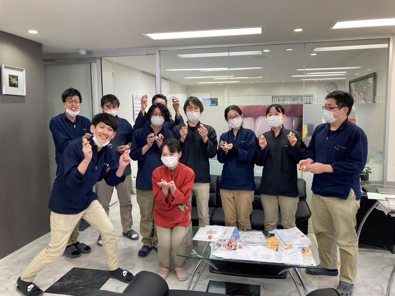 株式会社高崎デンタルラボラトリーの求人・転職情報