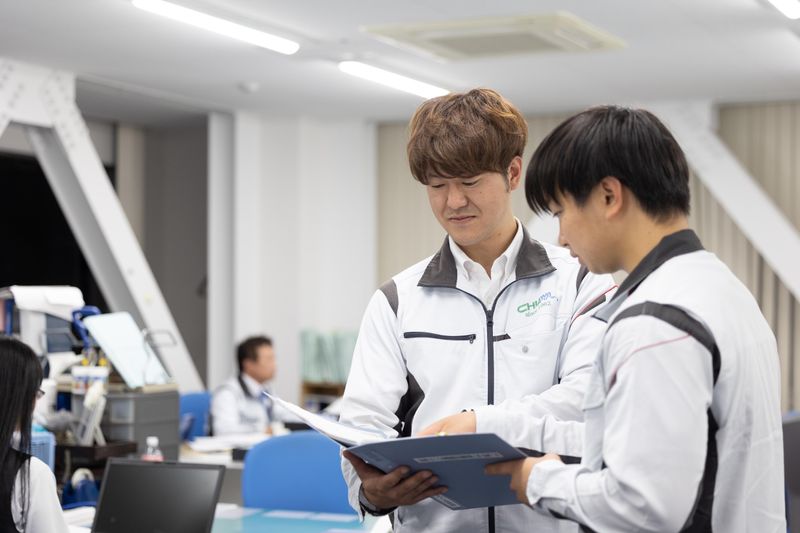 株式会社中和コンストラクション-0008の求人・転職情報