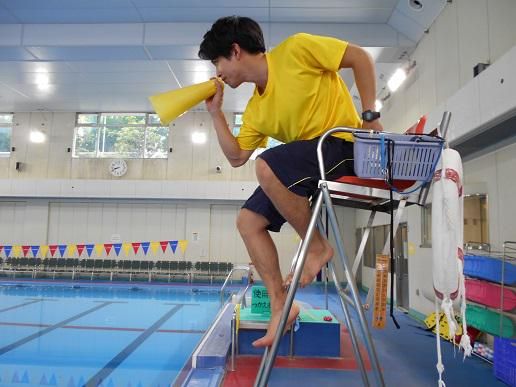 目黒区立駒場体育館のアルバイト・バイト求人情報-02