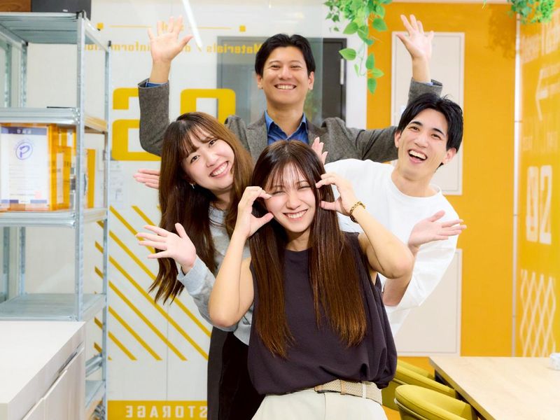 株式会社グッドワークコミュニケーションズの求人・転職情報