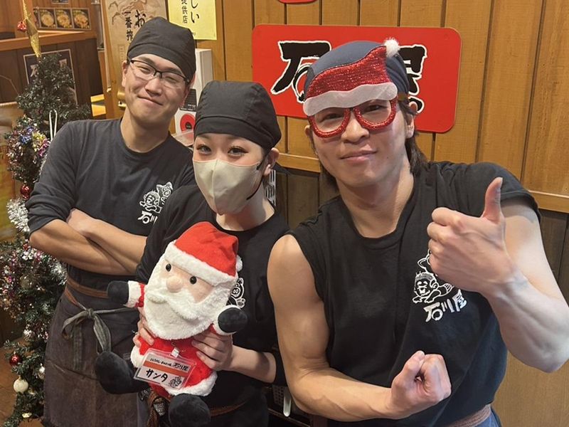 とんちゃん・ホルモン焼　石川屋　岡崎美合店のアルバイト・バイト求人情報-02