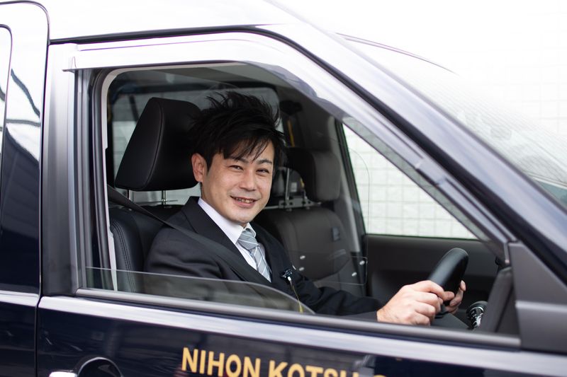 東京汐留ビルディング(恵豊自動車交通株式会社)のアルバイト・バイト求人情報-05