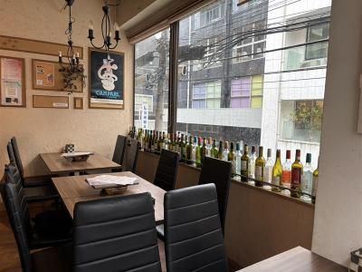 洋風IZAKAYA ESのアルバイト・バイト求人情報-05