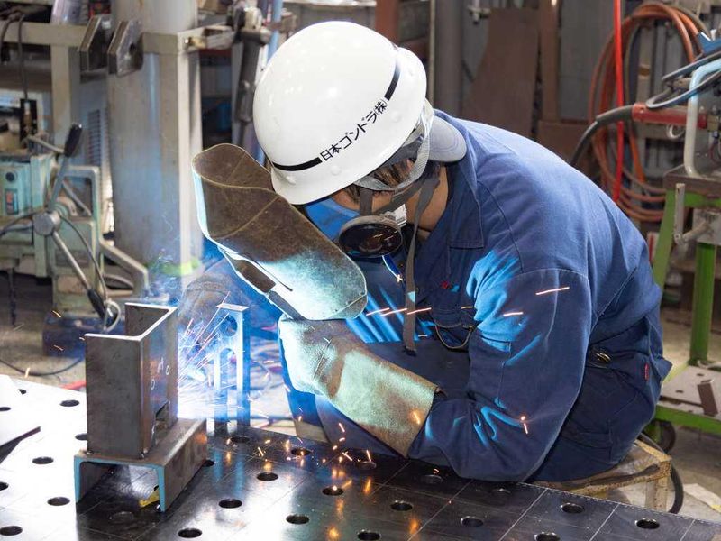 日本ゴンドラ株式会社の求人・転職情報