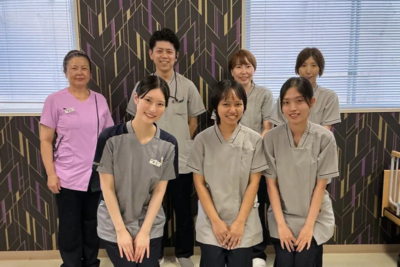 社会福祉法人ほたか会の求人・転職情報