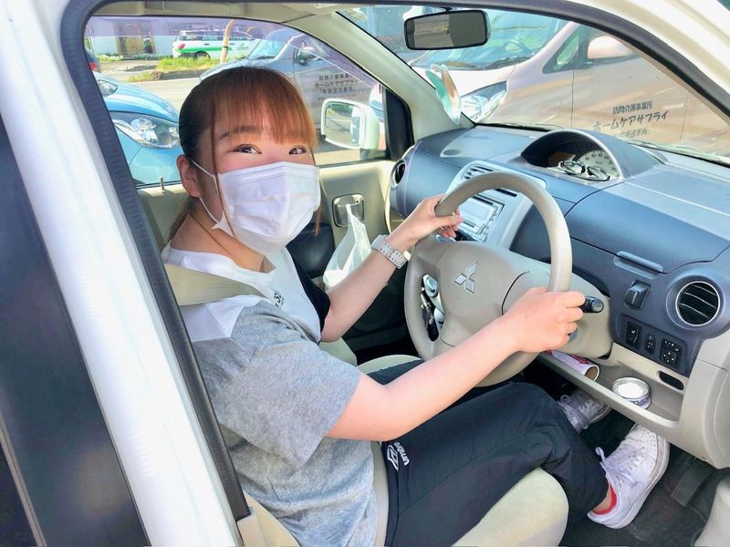 有限会社ホームケアサプライ (訪問先:北区・東区)のアルバイト・バイト求人情報-01