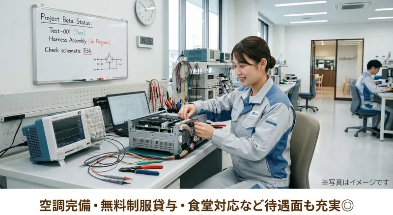 株式会社アシストのアルバイト・バイト求人情報