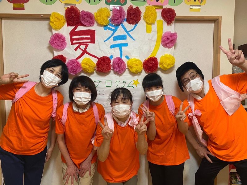 デイサービスあおきさん家　大永寺/株式会社グロリアスのアルバイト・バイト求人情報-05