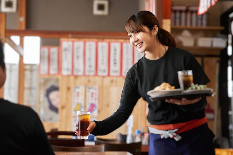 沖縄居酒屋 かちゃーしー 国際通り店のアルバイト・バイト求人情報-02