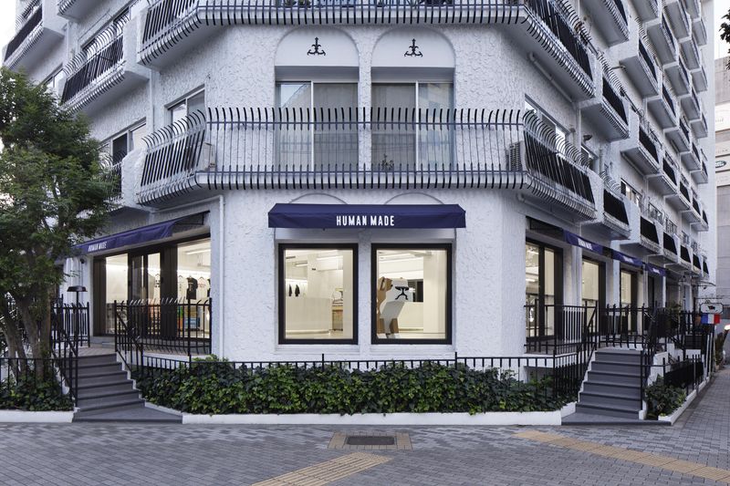 HUMAN MADE株式会社　HUMAN MADE 1928 京都の求人・転職情報-03