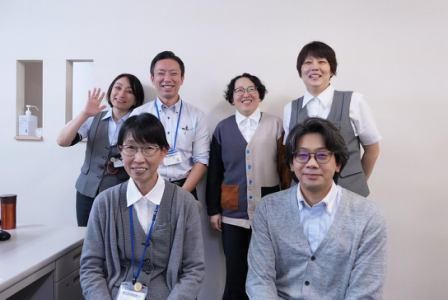 社会福祉法人渓仁会の求人・転職情報