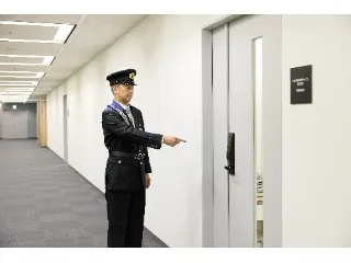 日本管財株式会社の求人・転職情報