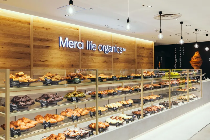株式会社Merciの求人・転職情報