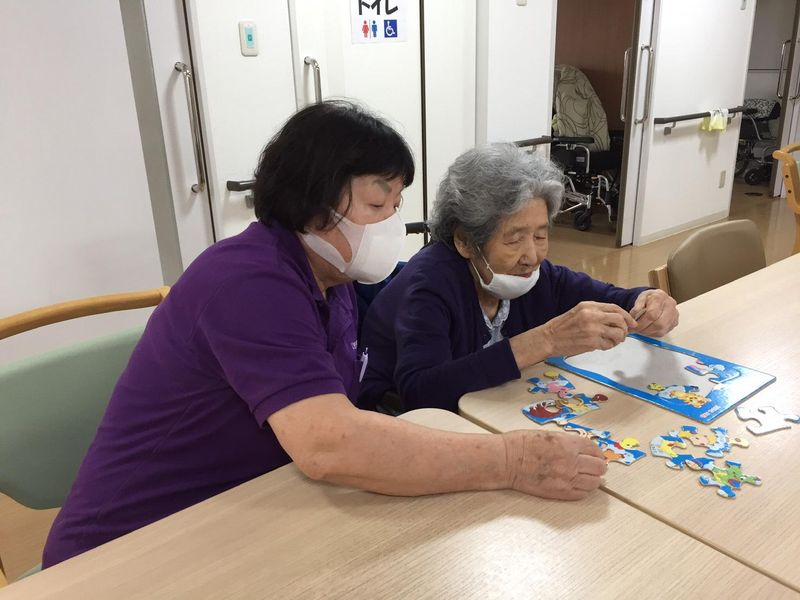一般社団法人いきいきはうすのアルバイト・バイト求人情報-02