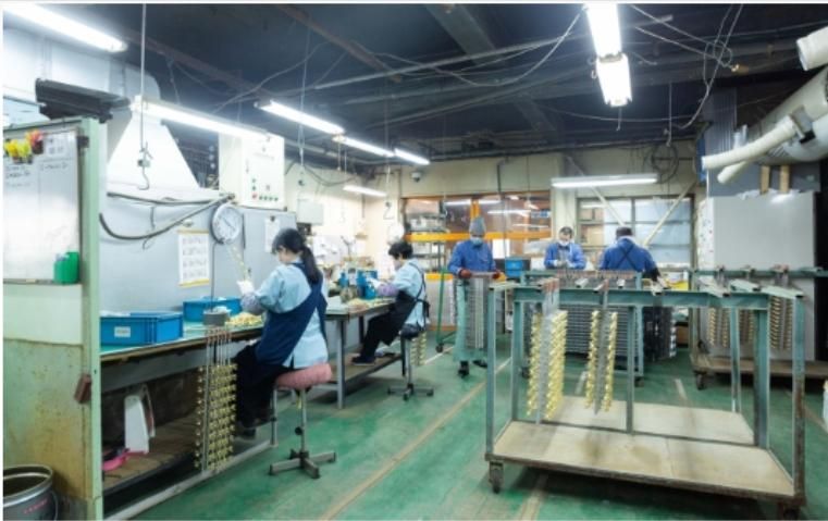 株式会社東京協栄の派遣求人情報